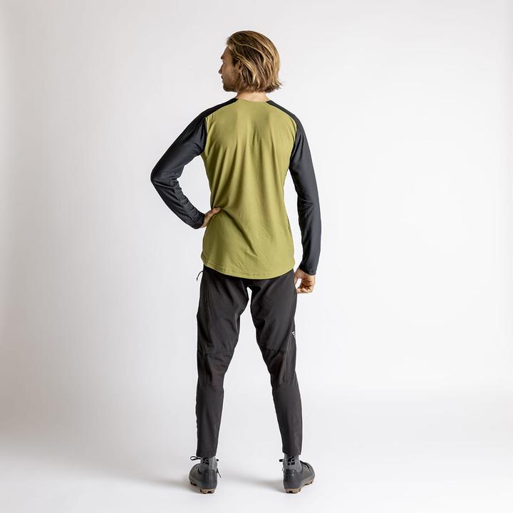 Image du produit iXS Flow XTG long sleeve Henley (S)