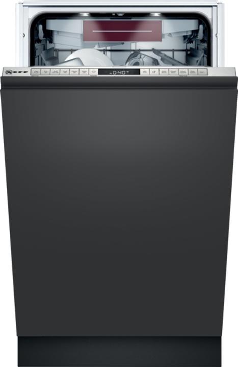 Actual product image Neff S857YMX03E