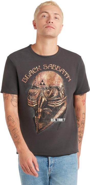 Produktbild Amplified US Tour 78 TShirt (L)