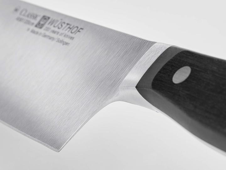 Immagine prodotto Wüsthof Coltello Santoku 4182-7 (14 cm)