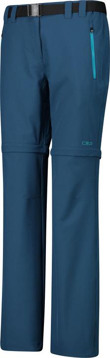Immagine prodotto CMP Campagnolo Stretch Pant Zip Off (36)