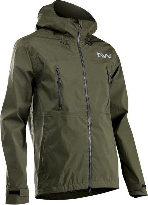 Image du produit Northwave Veste Noworry Hardshell (S)