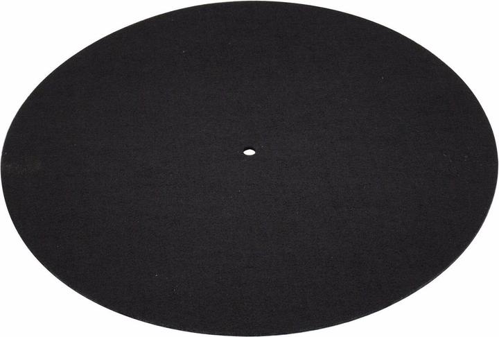 Produktbild Omnitronic Anti-Static (Plattenspieler Abdeckung)