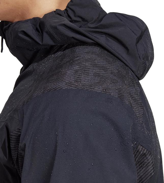 Produktbild adidas Xperior Hybrid RAIN.RDY Jacket (S)