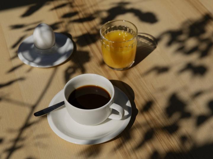 Produktbild Iittala Raami Tasse mit Untertasse (270 ml, 1 x)