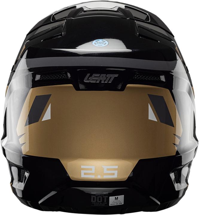 Produktbild Leatt Helmet Moto 2.5 V25 (59 - 60 cm, L)