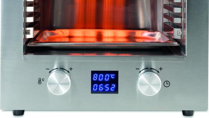 Produktbild Koenig Elektro Beef Grill