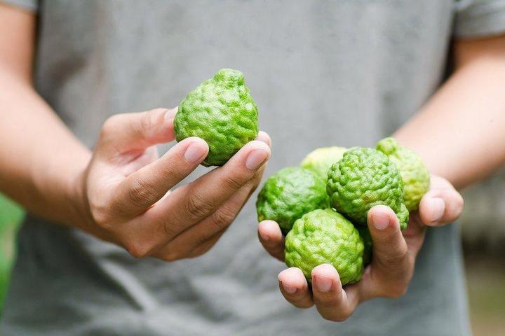 Actual product image NO BULLSH!T Royal Bergamot (Crème, 50 ml)