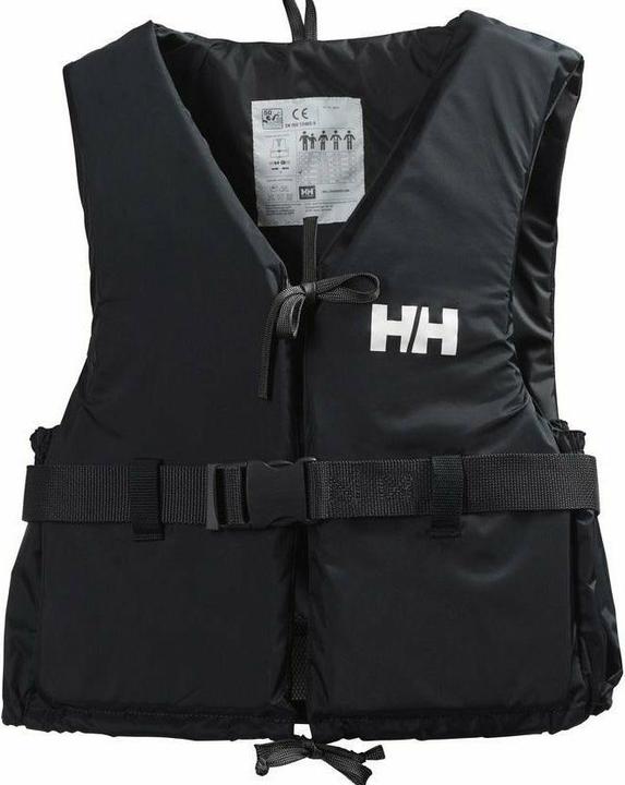 Actual product image Helly Hansen Sport II (S, 50-60 kg)