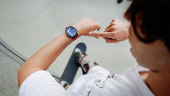 Immagine prodotto Huawei Watch GT 2e (46 mm)