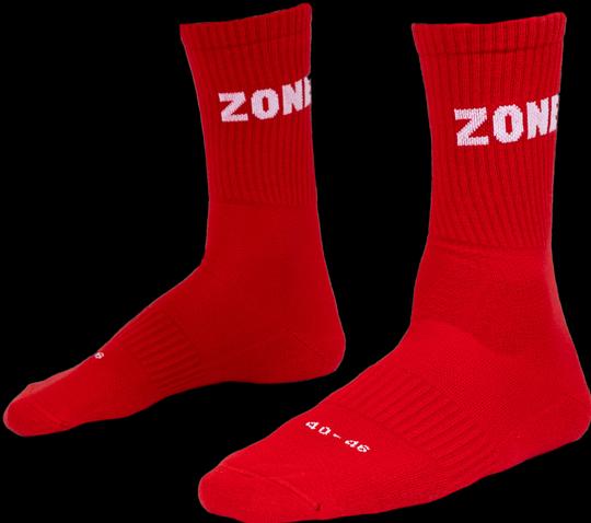 Zone Socken CLUB