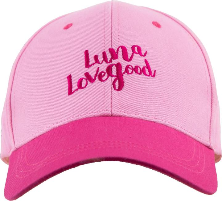 Image du produit Cinereplicas Harry Potter : casquette de baseball Luna Lovegood (Taille unique)