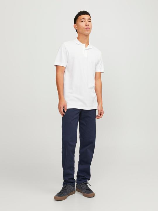 Image du produit Jack & Jones Polo à manches courtes (XXL)