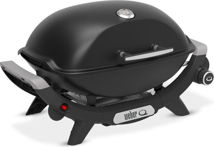 Produktbild Weber Q2100N Gasgrill (4.10 kW)
