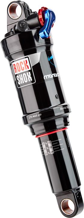 RockShox Monarch (184 mm, 44 mm)