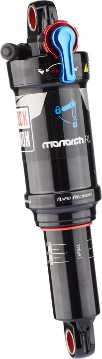RockShox Rear Shock Monarch RL (190 mm, 51 mm)