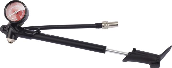 Immagine prodotto RockShox Ammortizzatore posteriore Monarch XX (165x38/6.5x1.5) Tune-MidReb/MidComp (165 mm, 38 mm)