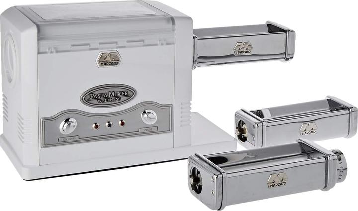 Actual product image Marcato PF-222