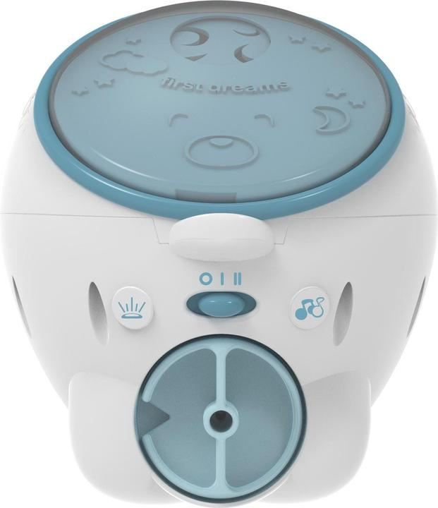 Produktbild Chicco Polar Bear Blue