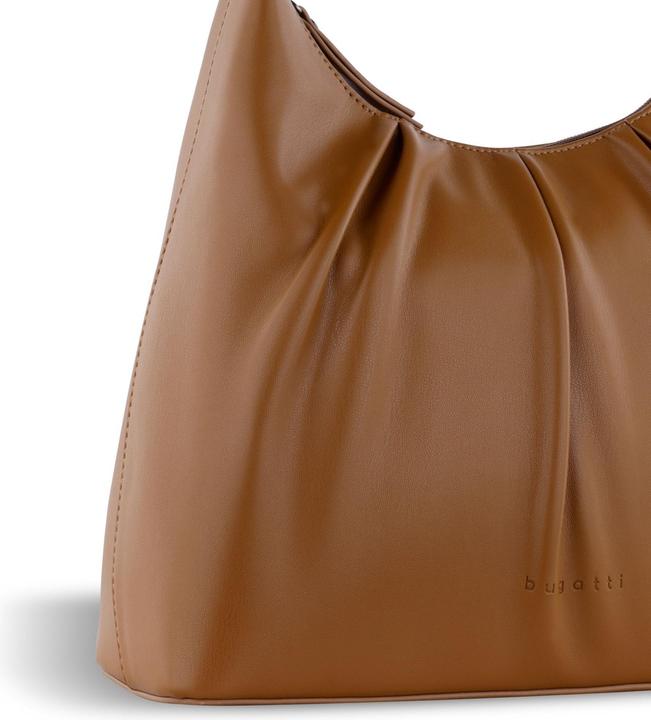Actual product image Bugatti Mila Schultertasche 31 cm