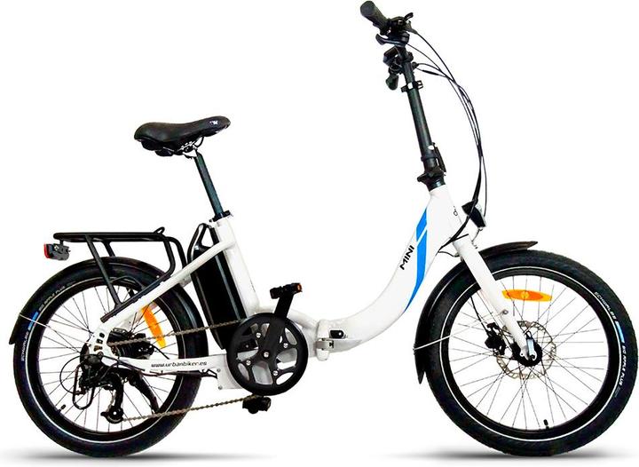 Produktbild Urbanbiker Mini (39 cm)