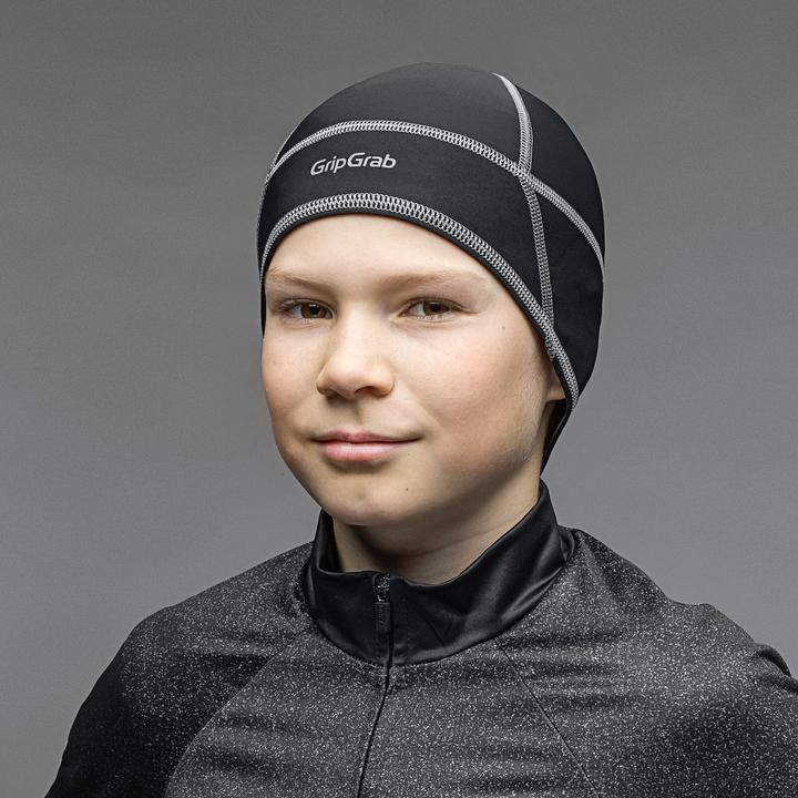 Actual product image GripGrab Thermo Skull Cap (S)