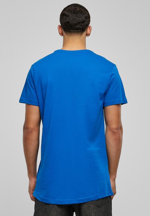 Immagine prodotto Urban Classics Tee lungo sagomato (S)