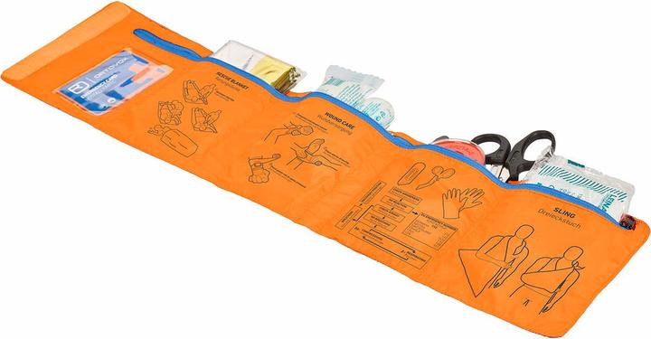 Produktbild Ortovox First Aid Roll Doc (First Aid Kit)
