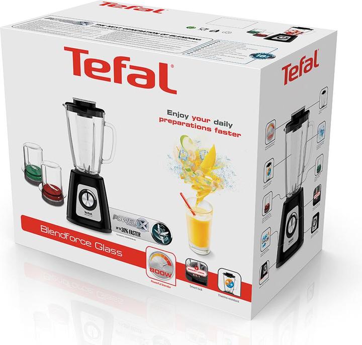 Immagine prodotto Tefal FRULLATORE BL438831 (800 W)