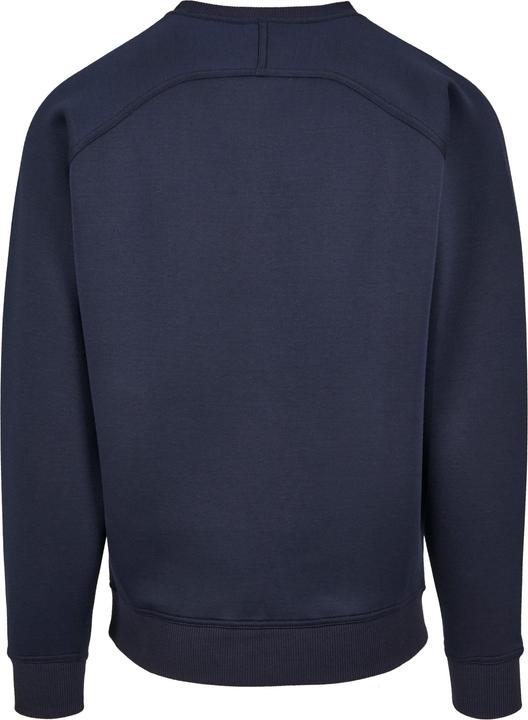 Image du produit Urban Classics Raglan Zip Pocket Crew (S)