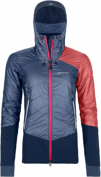 Produktbild Ortovox Swisswool Piz Palü Jacke (M)
