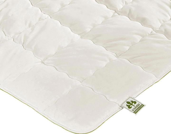 Immagine prodotto Irisette Trapunta leggera "Cotton ECO (600 g, 200x200 cm)