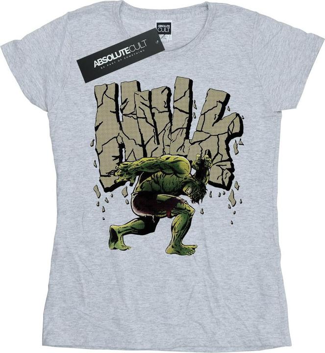 Produktbild Hulk Rock TShirt (L)