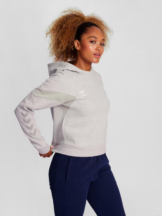 Image du produit hummel Hmltravel Sweat Hoodie Woman (S)