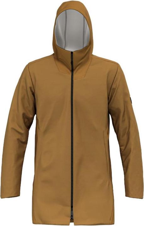 Actual product image Salewa Fanes 3L Powertex Hemp 2/1 Parka (52)