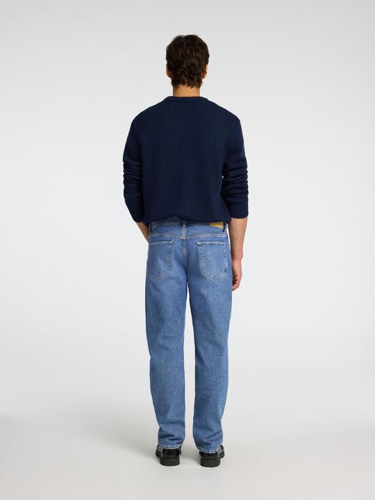 Actual product image Selected Homme SLH196-STRAIGHT SCOTT 3070 JNS EX NOOS (W28/L32)