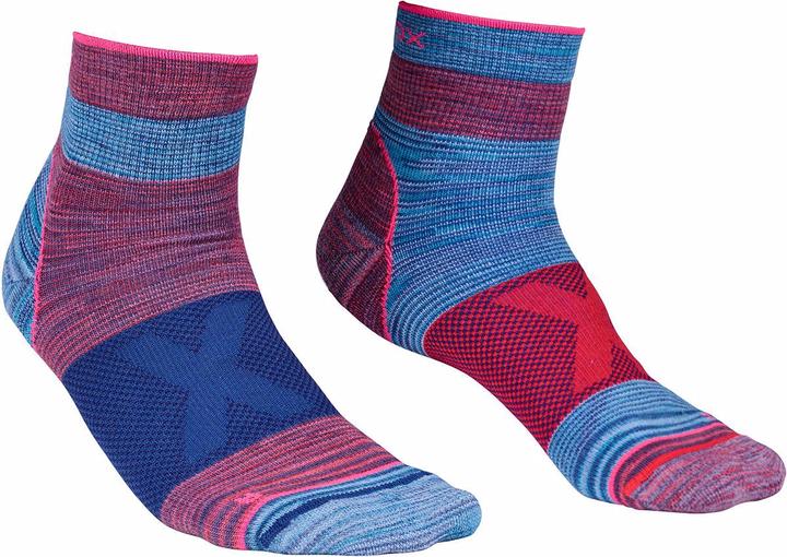Produktbild Ortovox Alpinist Quarter Socken (35 - 38)