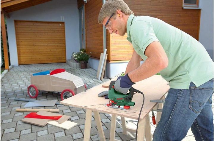 Image du produit Bosch Home & Garden Pst 800 Pel