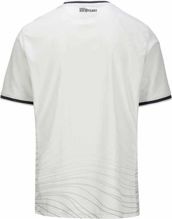 Actual product image Kappa third jersey as monaco kombat 2024/25 (L)