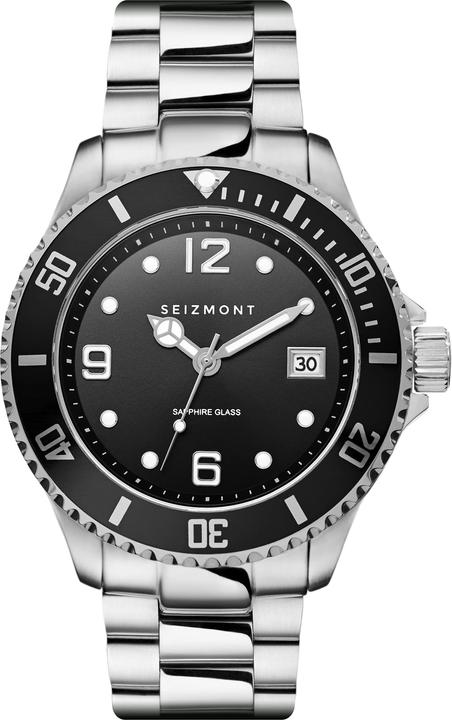 Seizmont Tide (42 mm)