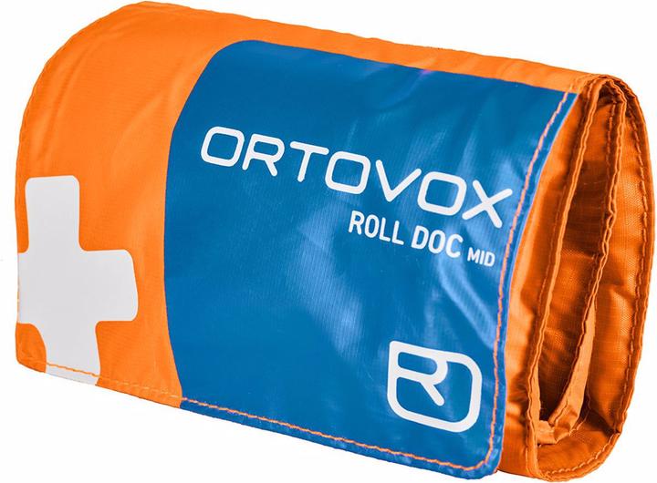 Immagine prodotto Ortovox Rotolo di pronto soccorso Doc Mid (Kit di pronto soccorso)