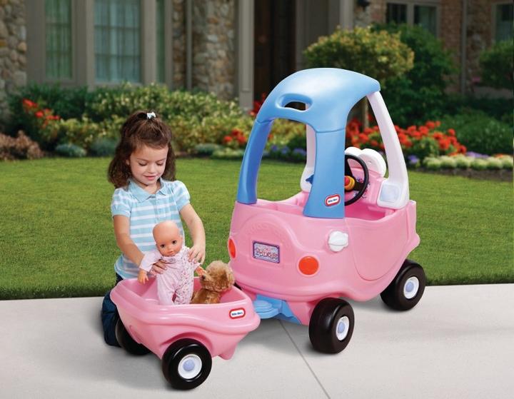 Immagine prodotto Little Tikes Coupé accogliente