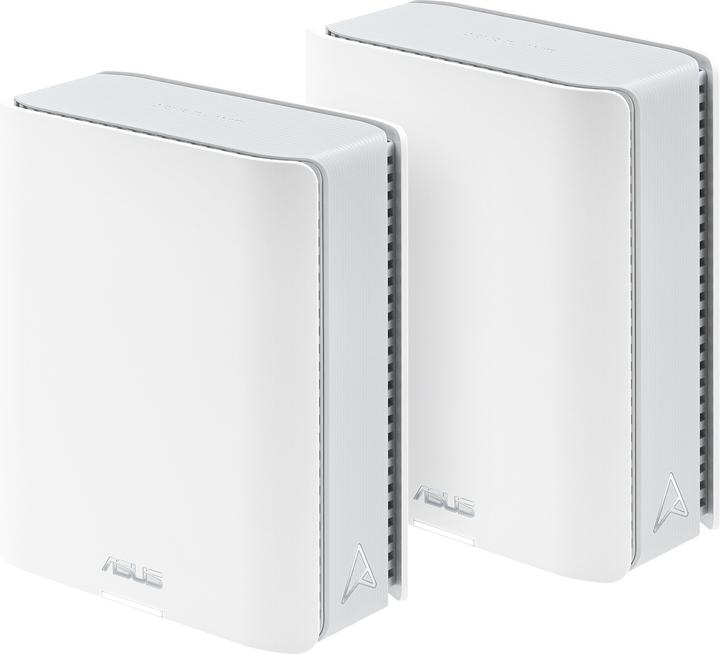 Actual product image ASUS BT8 BE9500 - 2er Pack weiss