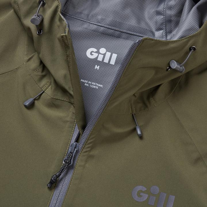 Produktbild Voyager Jacke (L)