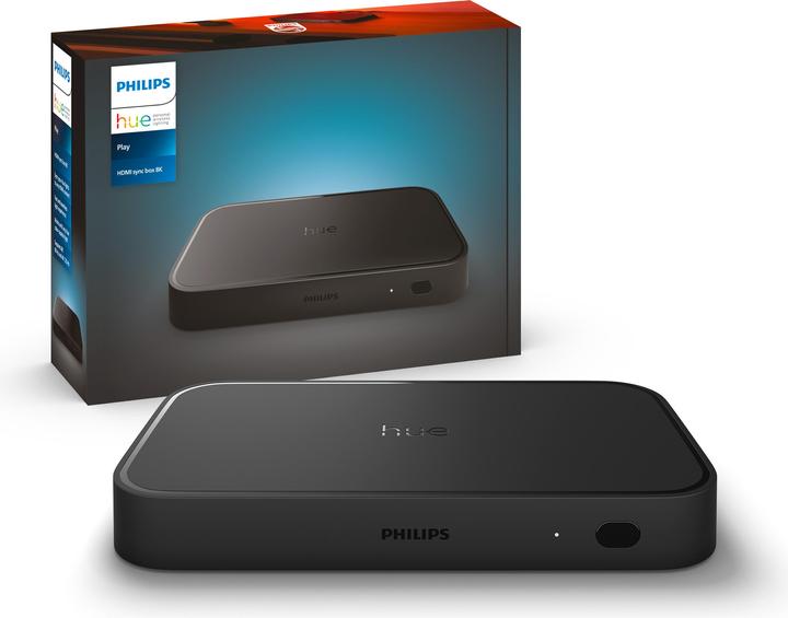 Produktbild Philips Hue Play Sync Box Generation 2