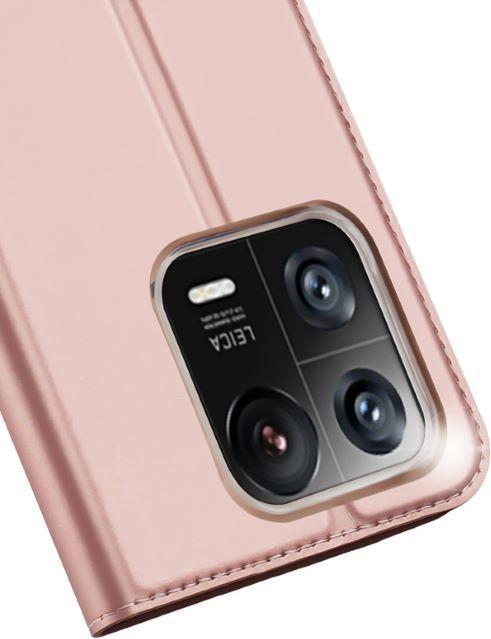 Produktbild Dux Ducis Skin Pro Series Bookcover (Xiaomi 13 Pro)