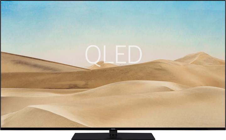 Nokia QN55GV315ISW (55", QLED, UHD, 2023)