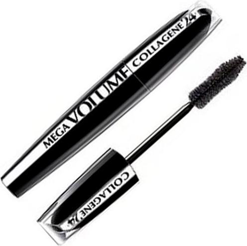 Produktbild L'Oréal Paris Mega Volume Collagene (Schwarz)