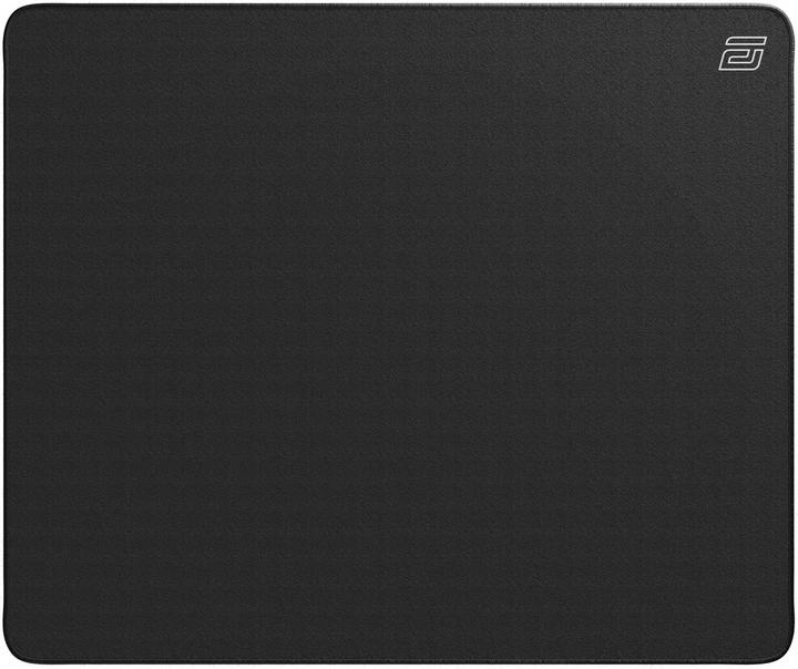 Actual product image Endgame Gear EM-B PORON® gaming mouse pad - black