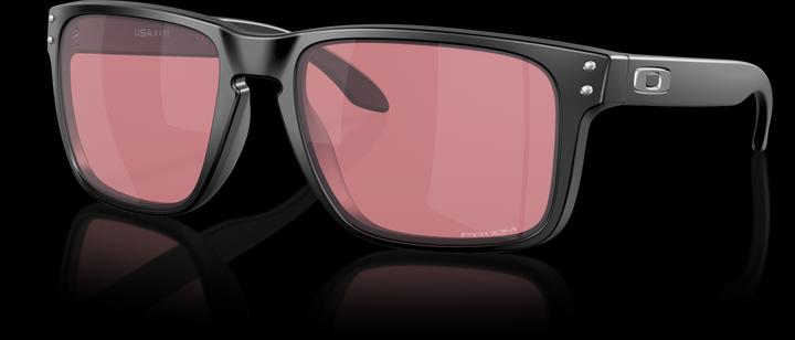 Mat black/prizm dark golf